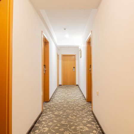 Casa Muresan Braşov Esterno foto