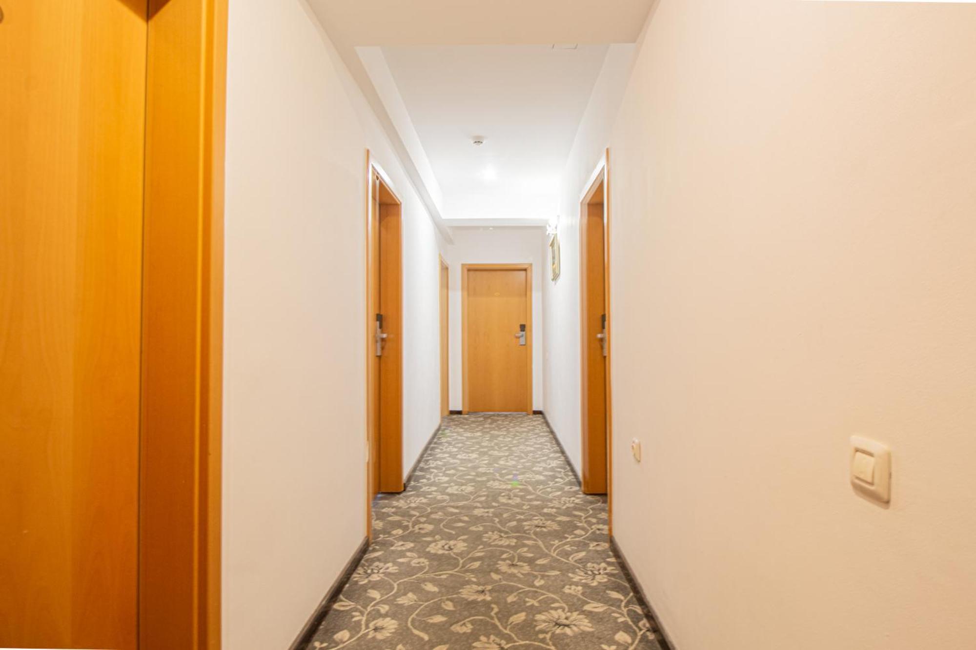 Casa Muresan Braşov Esterno foto