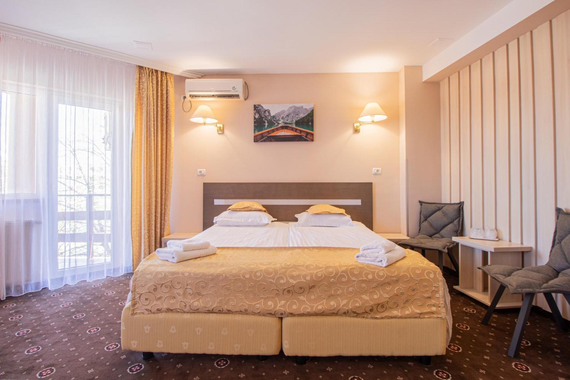 Casa Muresan Braşov Esterno foto