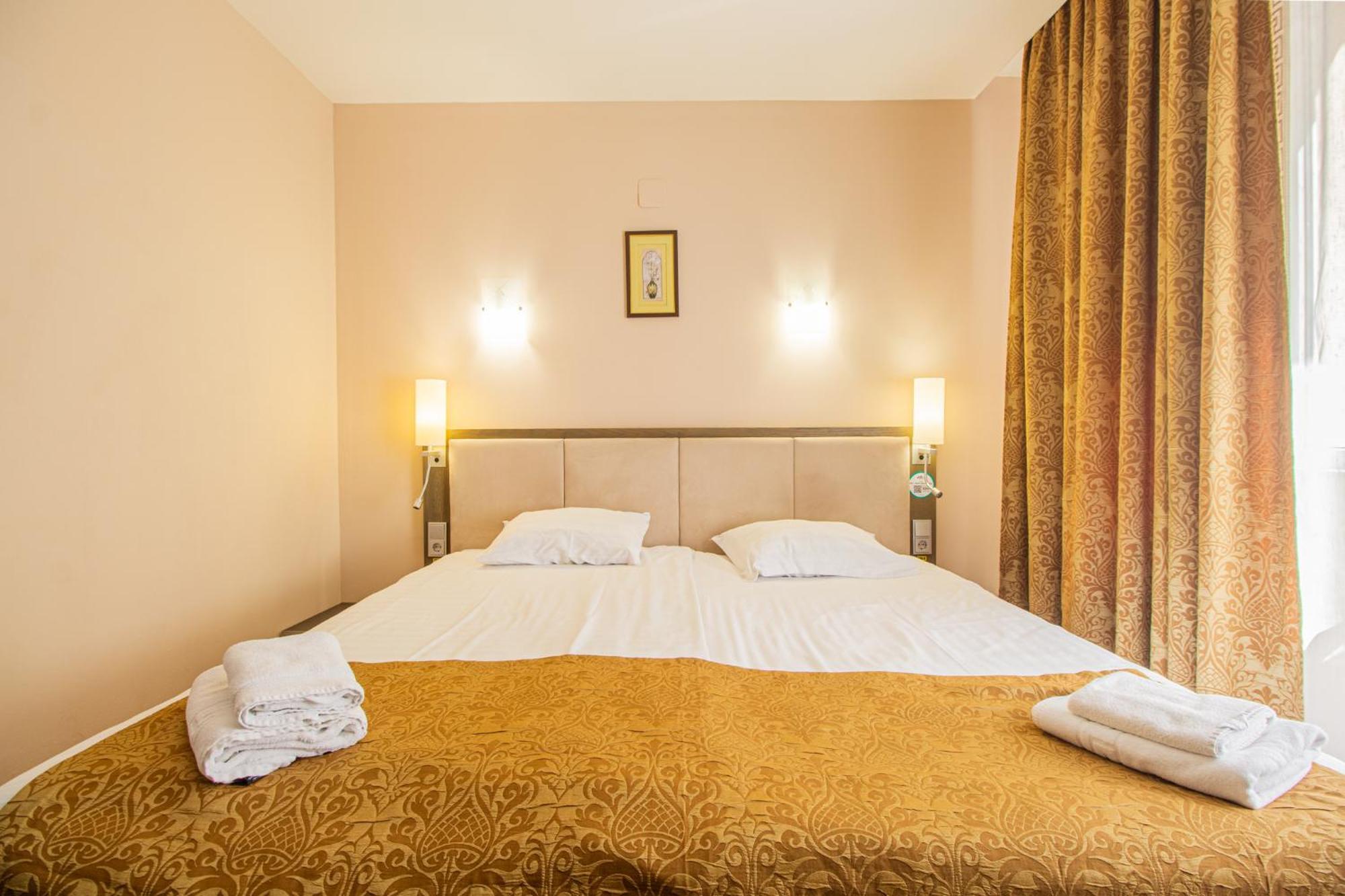 Casa Muresan Braşov Esterno foto