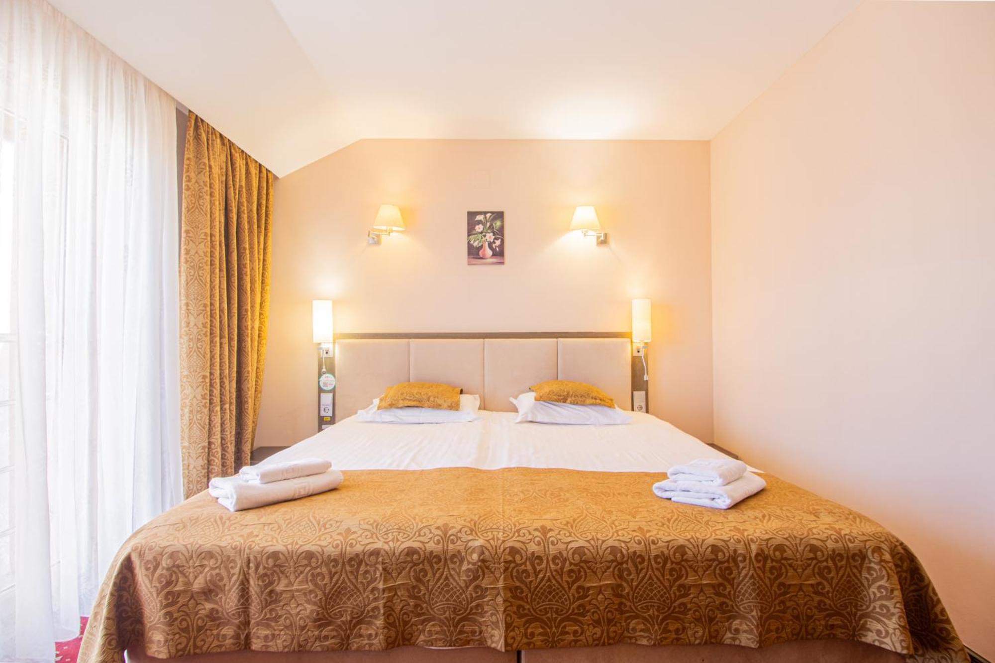 Casa Muresan Braşov Esterno foto