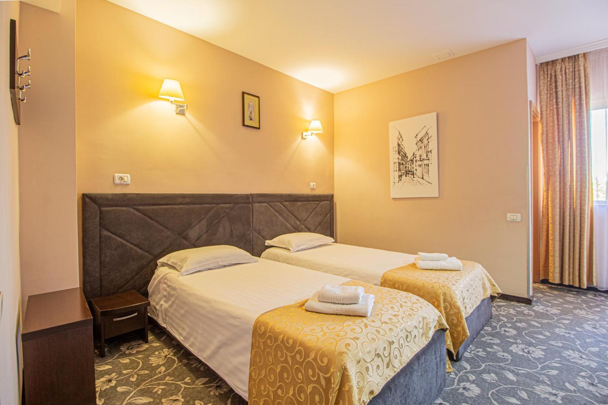 Casa Muresan Braşov Esterno foto