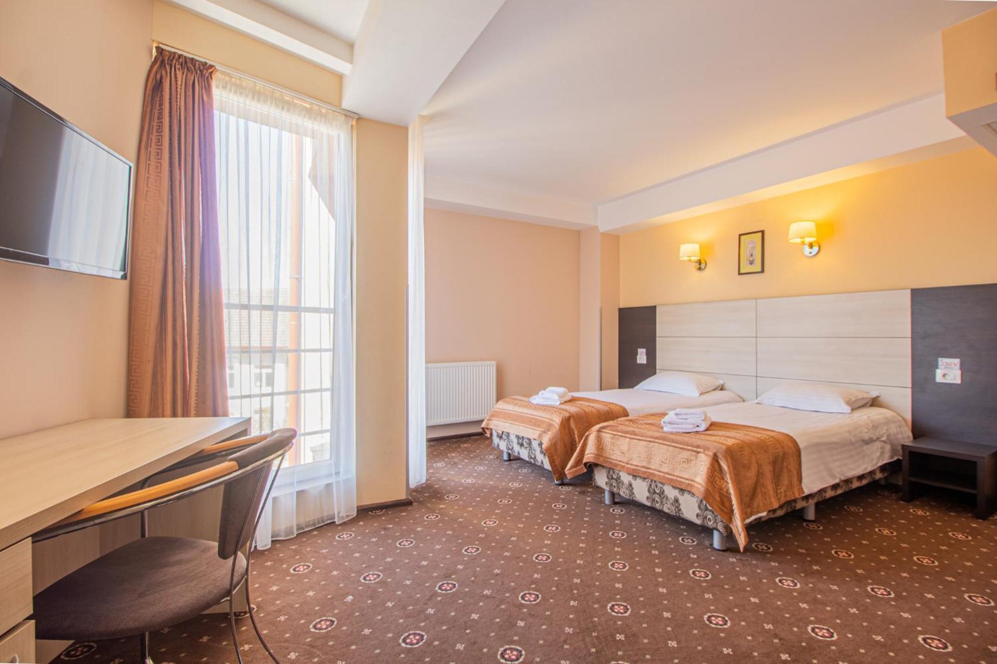 Casa Muresan Braşov Esterno foto